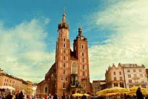 Tajniki Wielowiekowego Krakowa: Wycieczka Szkolna jako Lekcja Historii